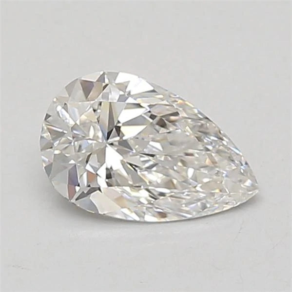 0.90 Carat · PEAR · E · VVS2 · IGI · Excellent Cut