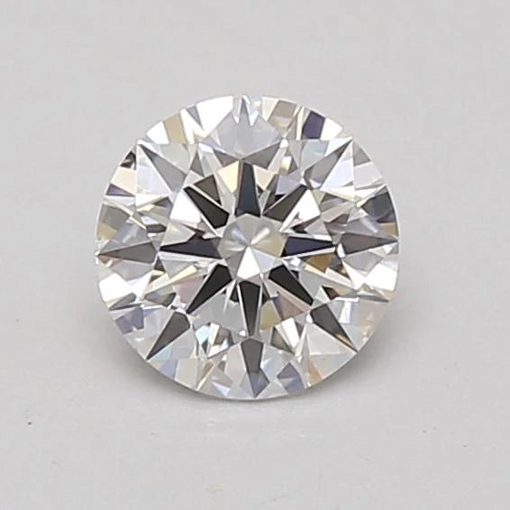 0.72 Carat · ROUND · D · VS1 · IGI · Ideal Cut