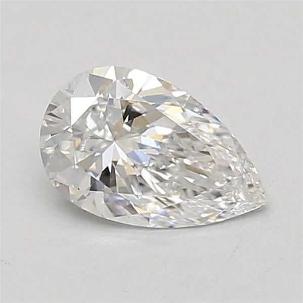 0.95 Carat · PEAR · D · VS1 · IGI · Excellent Cut