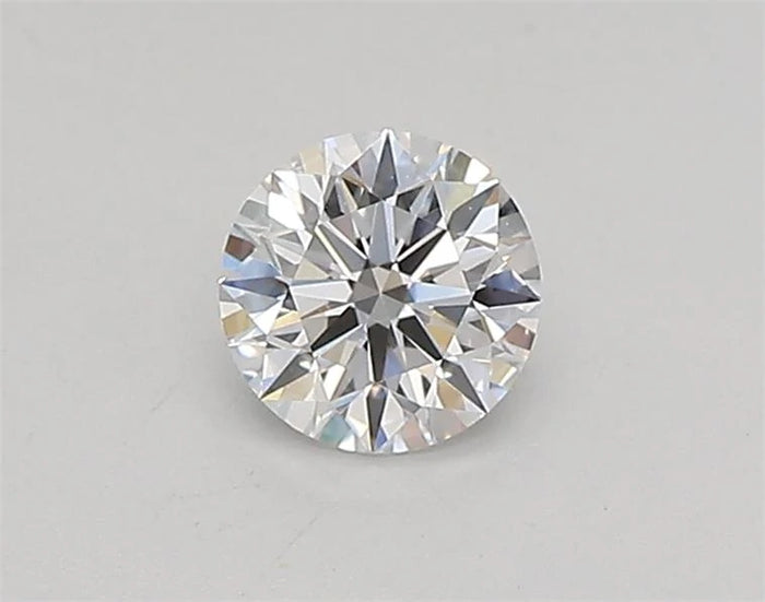 0.37 Carat · ROUND · D · VVS1 · IGI · Ideal Cut