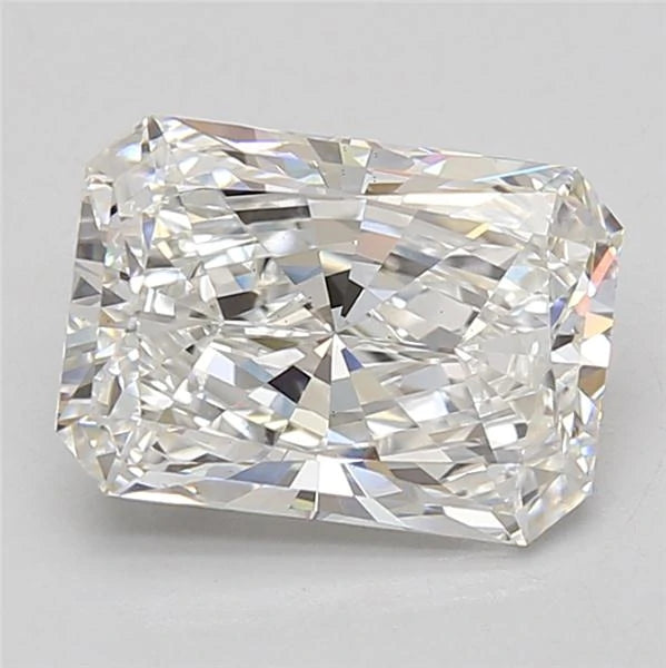 3.03 Carat · RADIANT · E · VS1 · IGI · Excellent Cut