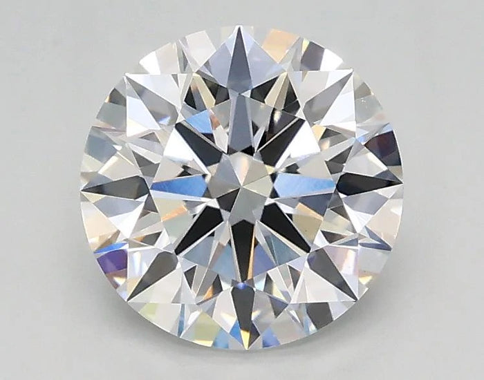 1.44 Carat · ROUND · D · VVS2 · IGI · Ideal Cut