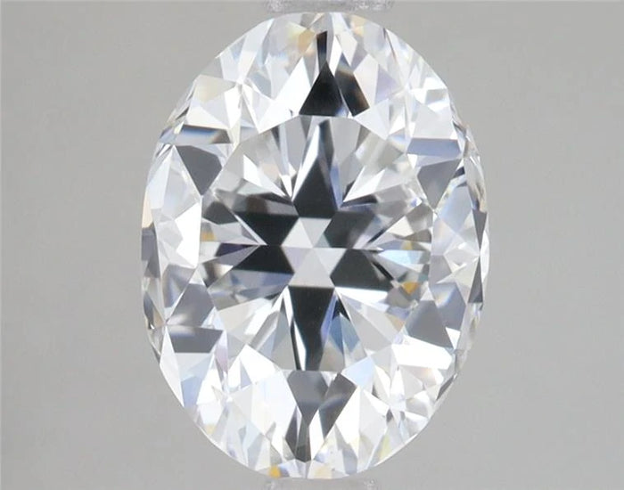 3.36 Carat · OVAL · E · VS1 · IGI · Excellent Cut