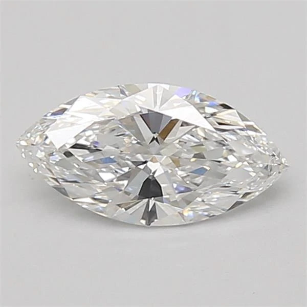 0.75 Carat · MARQUISE · D · VVS2 · IGI · Excellent Cut