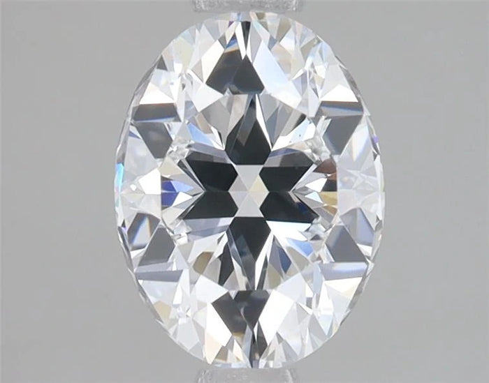 2.31 Carat · OVAL · E · VS1 · IGI · Excellent Cut