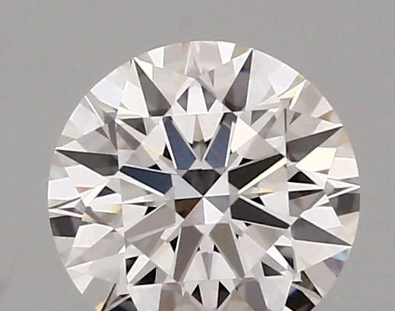 1.07 Carat · ROUND · D · VVS2 · IGI · Ideal Cut