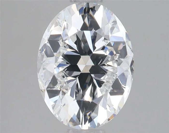 2.81 Carat · OVAL · E · VVS2 · IGI · Excellent Cut
