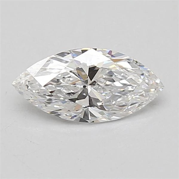 0.70 Carat · MARQUISE · D · VVS2 · IGI · Excellent Cut