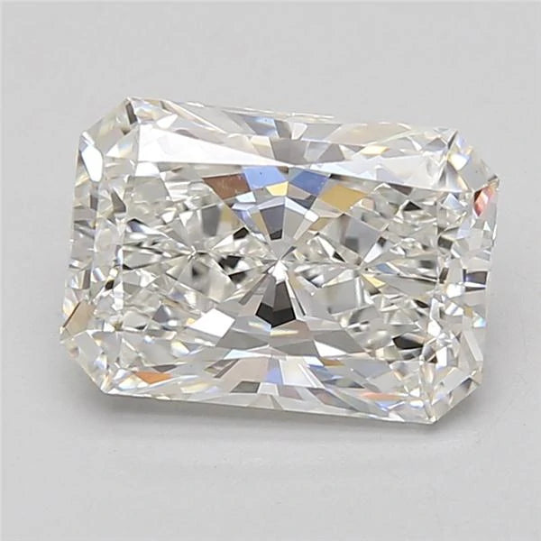 3.03 Carat · RADIANT · E · VS1 · IGI · Excellent Cut