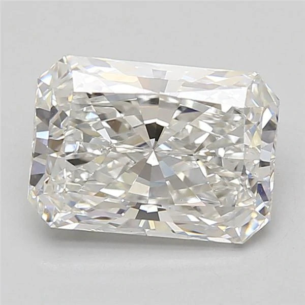 3.09 Carat · RADIANT · E · VS1 · IGI · Excellent Cut