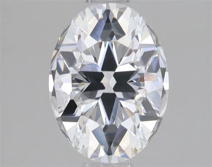 2.26 Carat · OVAL · E · VS1 · IGI · Excellent Cut