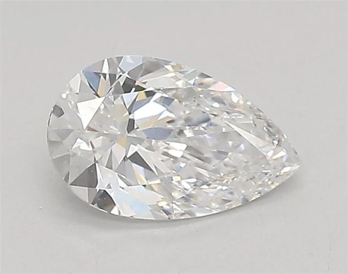 0.75 Carat · PEAR · D · VS1 · IGI · Excellent Cut