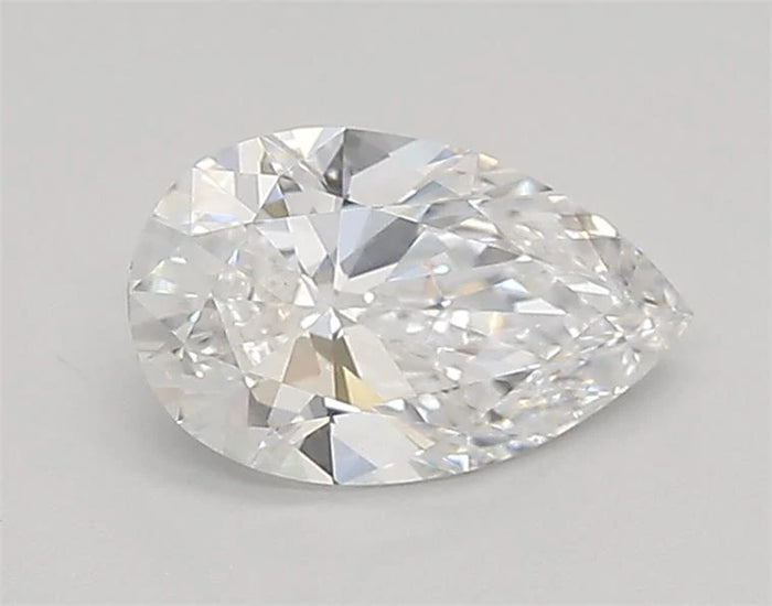 0.70 Carat · PEAR · D · VS1 · IGI · Excellent Cut