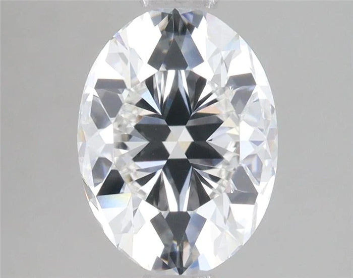 3.33 Carat · OVAL · F · VS1 · IGI · Excellent Cut