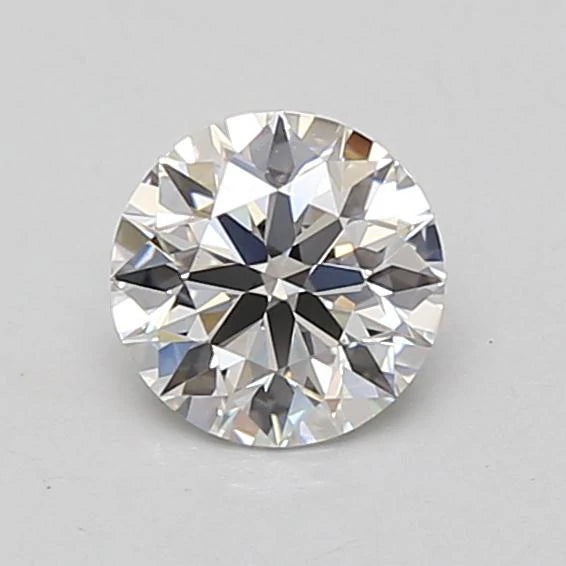 0.74 Carat · ROUND · D · VS1 · IGI · Ideal Cut