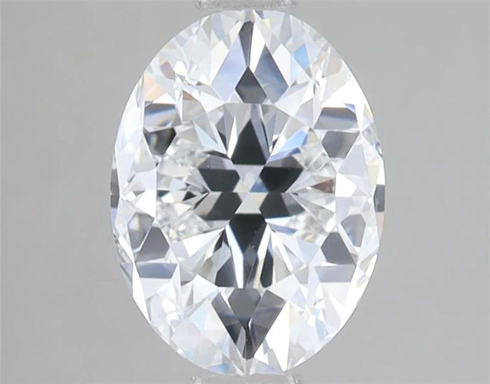 2.23 Carat · OVAL · E · VVS2 · IGI · Excellent Cut