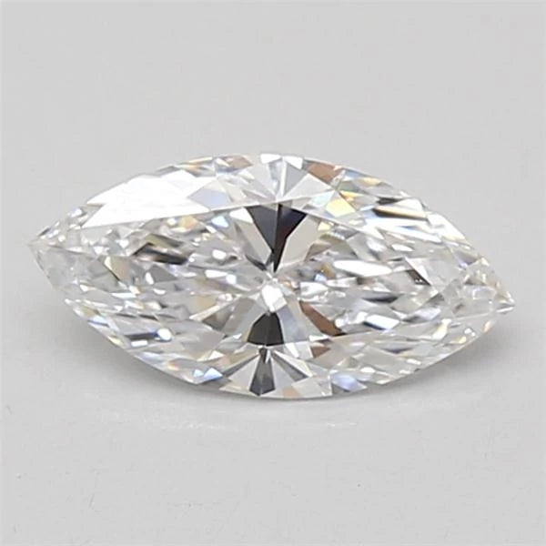 0.73 Carat · MARQUISE · D · VVS2 · IGI · Excellent Cut