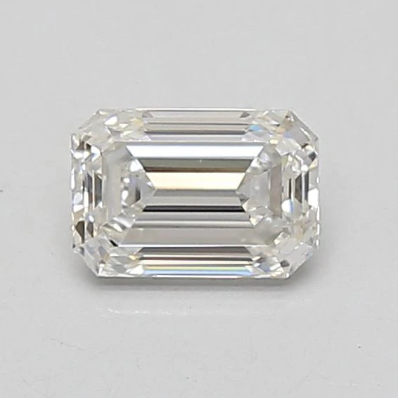 0.70 Carat · EMERALD · E · VS1 · IGI · Excellent Cut