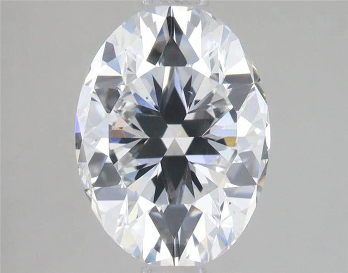 3.33 Carat · OVAL · E · VS1 · IGI · Excellent Cut