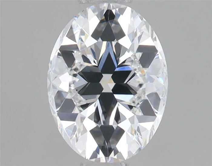 1.73 Carat · OVAL · E · VS1 · IGI · Excellent Cut
