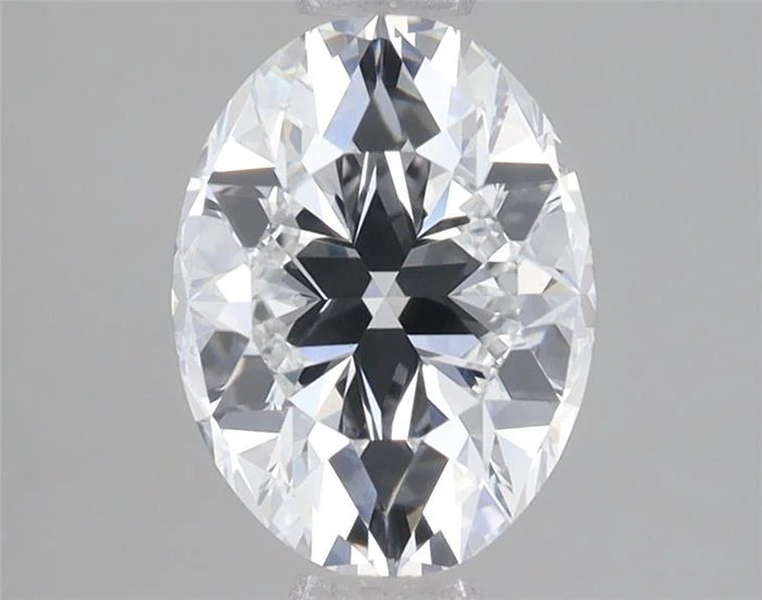 2.31 Carat · OVAL · E · VVS2 · IGI · Excellent Cut