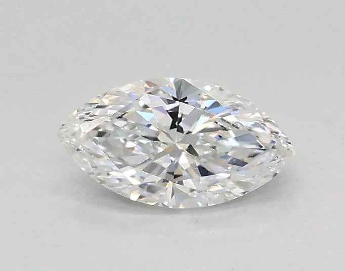 0.38 Carat · MARQUISE · D · VS1 · IGI · Excellent Cut