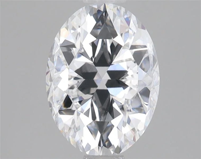 2.22 Carat · OVAL · E · VVS2 · IGI · Excellent Cut