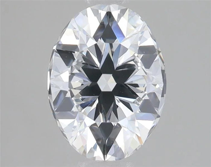 2.23 Carat · OVAL · D · VS1 · IGI · Excellent Cut