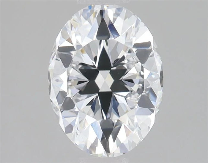 2.26 Carat · OVAL · E · VS1 · IGI · Excellent Cut
