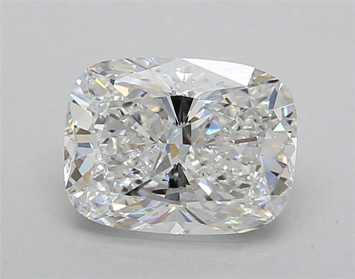 2.00 Carat · CUSHION · D · VS1 · IGI · Very Good Cut
