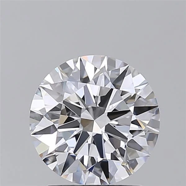 2.02 Carat · ROUND · D · IF · IGI · Ideal Cut