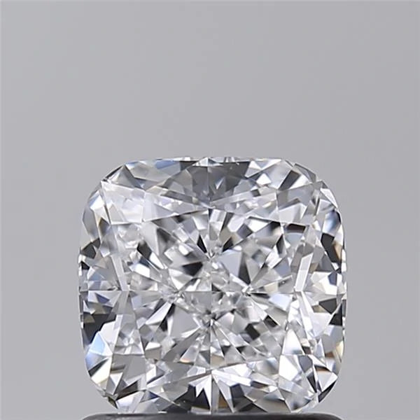 1.02 Carat · CUSHION · D · VVS2 · IGI · Very Good Cut