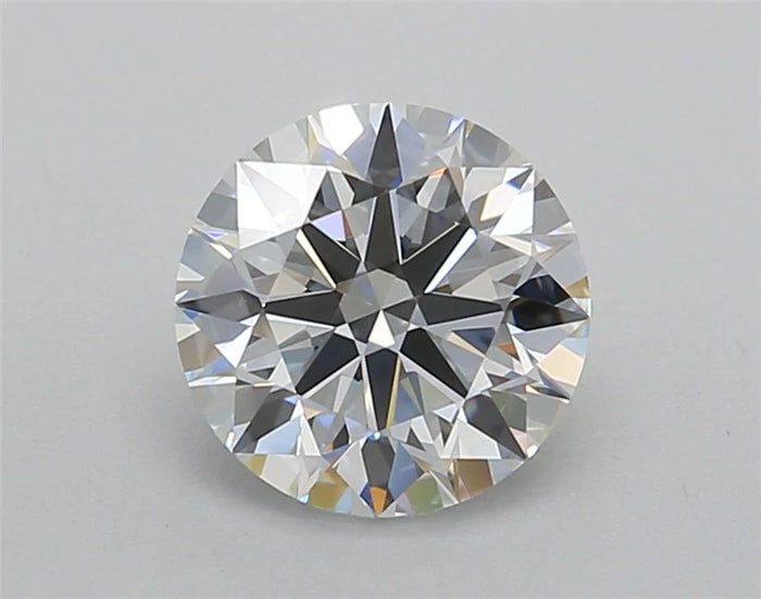 1.51 Carat · ROUND · D · VVS2 · IGI · Ideal Cut