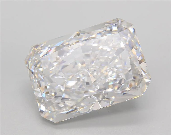 16.04 Carat · RADIANT · E · VS1 · IGI · Ideal Cut