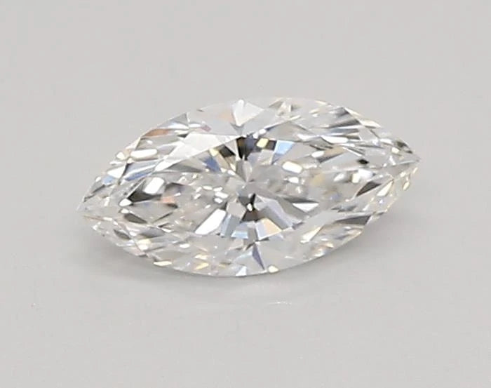 0.31 Carat · MARQUISE · E · VVS1 · IGI · Excellent Cut