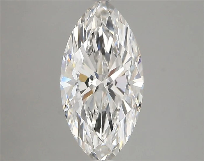 2.17 Carat · MARQUISE · E · VVS2 · IGI · Excellent Cut