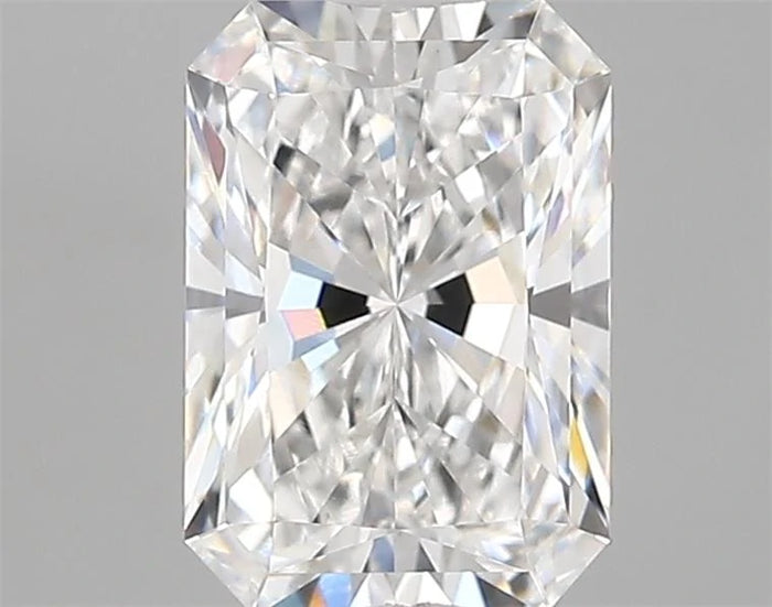 2.06 Carat · RADIANT · E · VVS2 · IGI · Excellent Cut