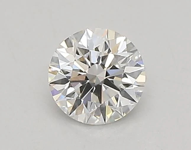 0.35 Carat · ROUND · F · VVS2 · IGI · Ideal Cut