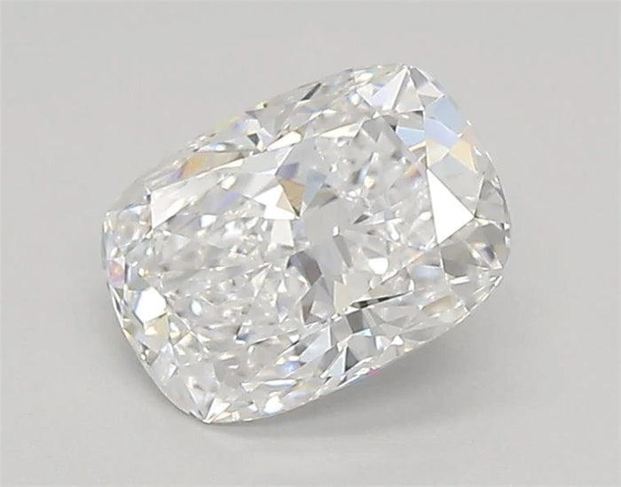 1.01 Carat · CUSHION · D · VVS1 · IGI · Excellent Cut