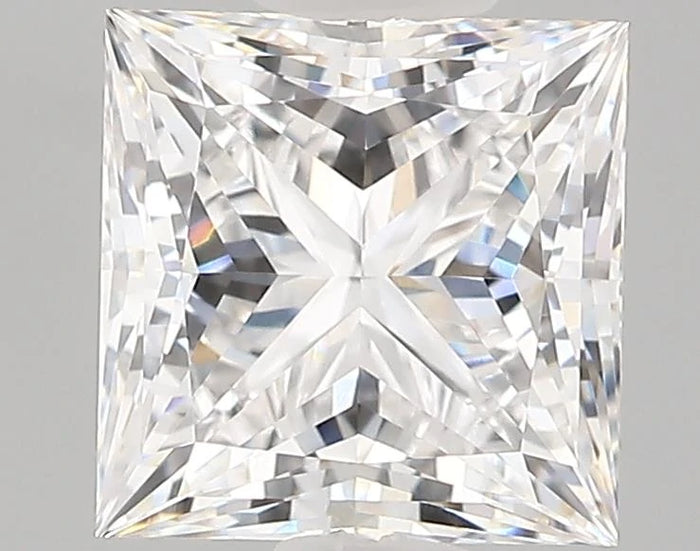 1.79 Carat · PRINCESS · D · FL · IGI · Excellent Cut