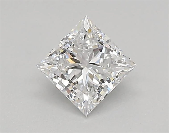 0.56 Carat · PRINCESS · D · FL · IGI · Excellent Cut