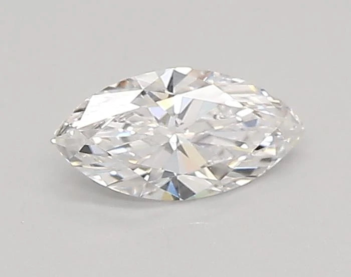 0.32 Carat · MARQUISE · D · IF · IGI · Excellent Cut