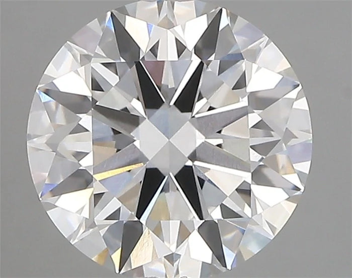 3.00 Carat · ROUND · F · VVS2 · IGI · Ideal Cut