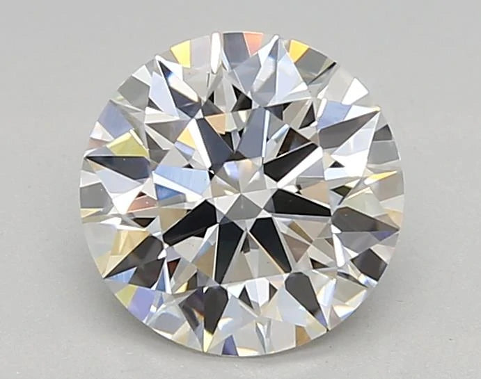 1.31 Carat · ROUND · E · VVS2 · IGI · Ideal Cut