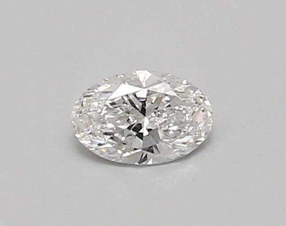 0.31 Carat · OVAL · D · VS1 · IGI · Excellent Cut
