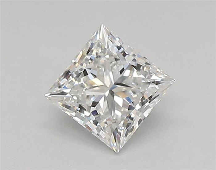 0.71 Carat · PRINCESS · E · FL · IGI · Excellent Cut