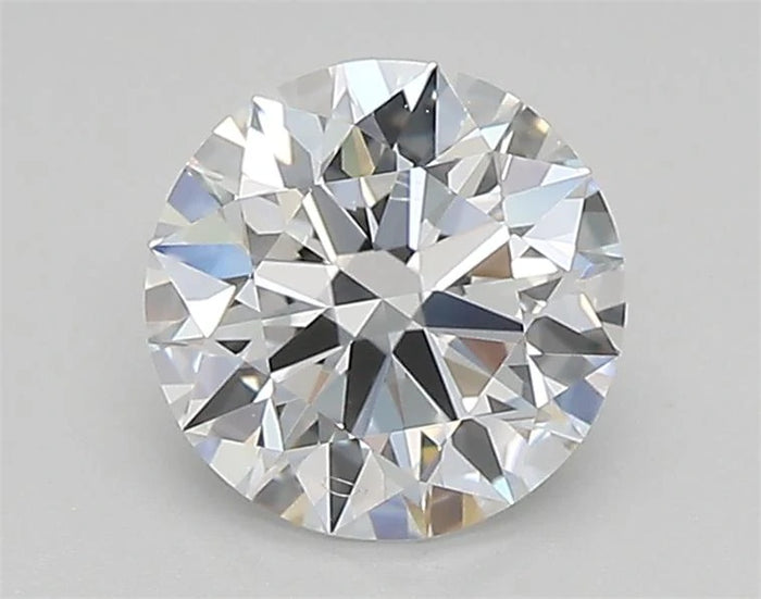 1.10 Carat · ROUND · D · FL · IGI · Ideal Cut