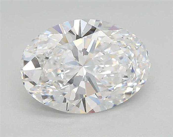 1.93 Carat · OVAL · D · IF · IGI · Excellent Cut