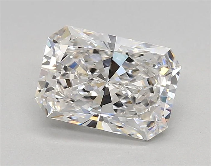 1.51 Carat · RADIANT · E · IF · IGI · Excellent Cut