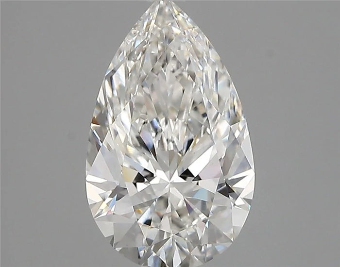 2.11 Carat · PEAR · F · VS1 · IGI · Excellent Cut